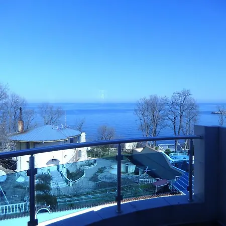 Jasmin Village Hotel 3*
