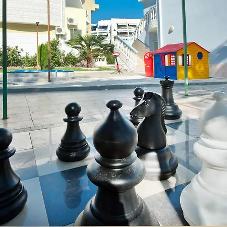 Hotel Jasmin Village