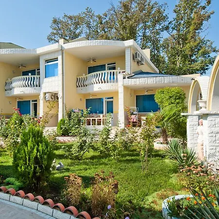 Jasmin Village Hotel Kiten (Burgas)