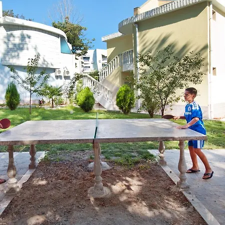 Jasmin Village Hotel
