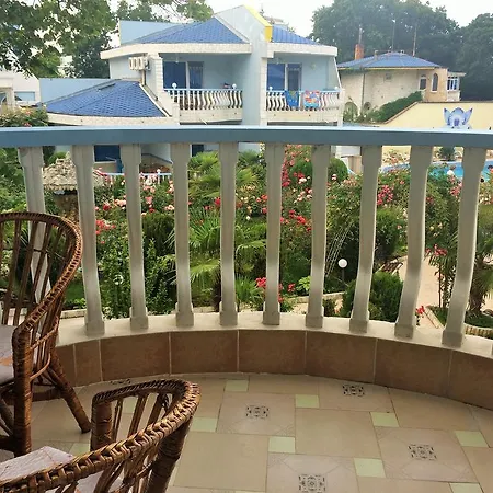 Jasmin Village Hotel