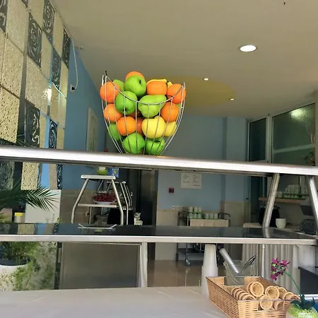 Hotel Jasmin Village Kiten (Burgas)